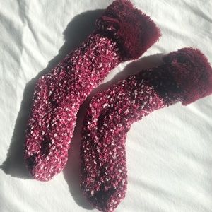 Jane and Bleecker Ladies' Chunky Slipper